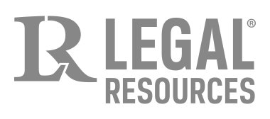 Legal Resources