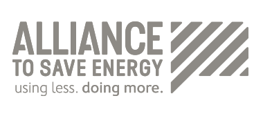 Alliance to Save Energy Logo