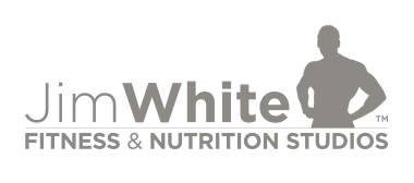 Jim White Fitness & Nutrition Studios works with Red Chalk Studios