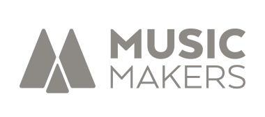 Music Makers works with Red Chalk Studios