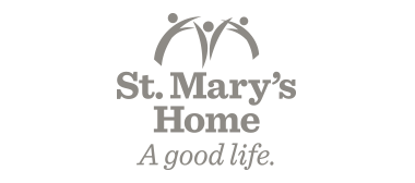 St. Mary's Home works with Red Chalk Studios