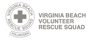Virginia Beach Rescue Squad Foundation works with Red Chalk Studios