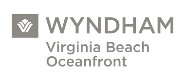 Wyndham Virginia Beach Oceanfront works with Red Chalk Studio