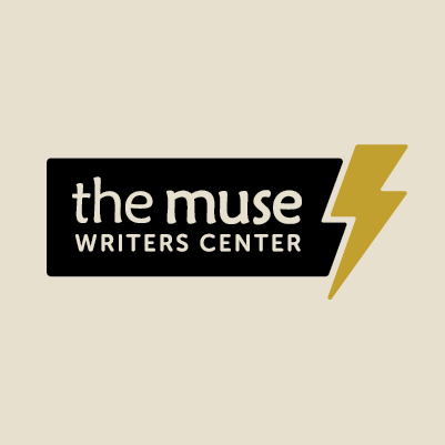 Muse logo design by Red Chalk Studios